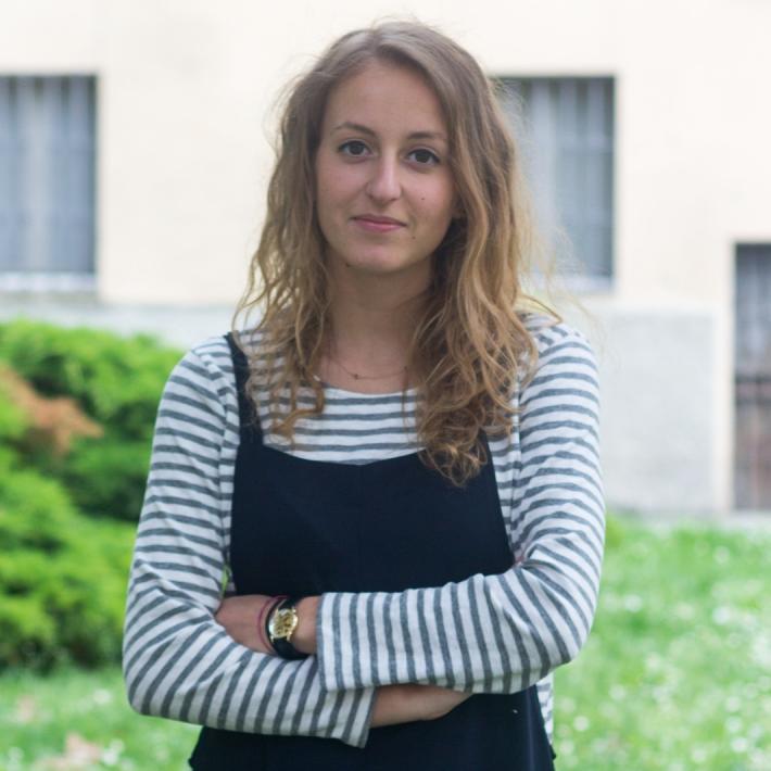 La liceale che guardava le stelle &egrave; diventata un ingegnere aerospaziale