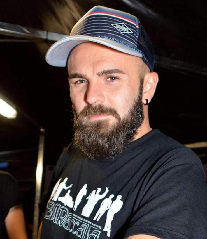 &laquo;Gaucho&raquo; muore improvvisamente a 37 anni: Varano Marchesi &egrave; sotto choc