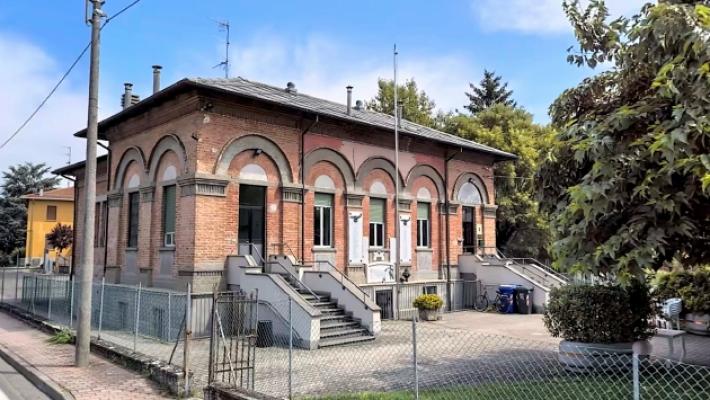 Fontevivo, via l'amianto dalla sede del Circolo