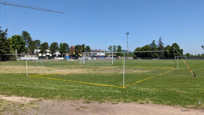 Pi&ugrave; di un milione di euro per gli impianti sportivi