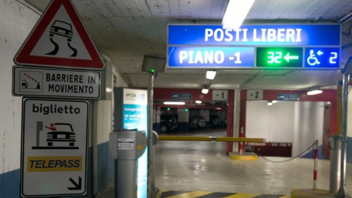 Blitz a raffica: condannato lo scassinatore delle casse dei parcheggi e dei distributori automatici