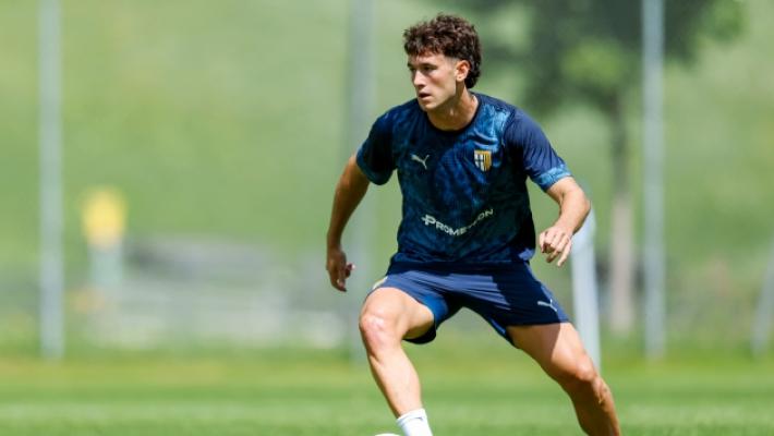 Alessandro Circati: &laquo;La salute, la salvezza e giocare i Mondiali&raquo;