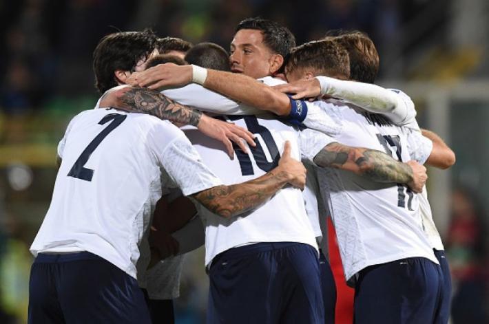 Qualificazioni mondiali, i sorteggi dei gironi: per l'Italia pericolo Svizzera. Le altre: Irlanda del Nord, Bulgaria, Lituania