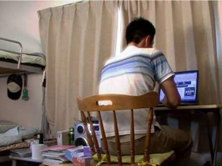 Quando il mondo fa paura: le vite fragili di casa nostra