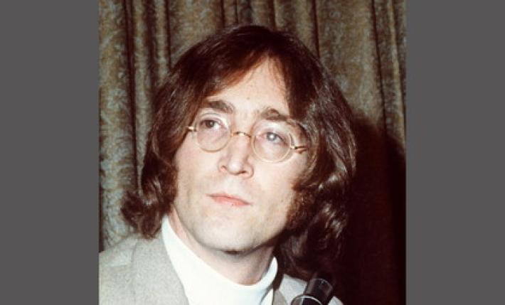 40 anni senza John Lennon, l'ex Beatle che sognava un mondo migliore