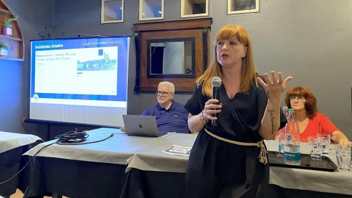 Via Mantova, cercasi soluzione realizzabile per ridurre il traffico