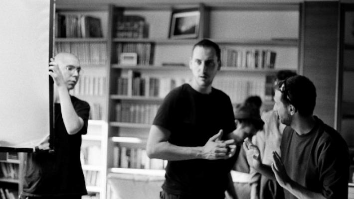 Gatti porta &ldquo;L&rsquo;Inferno&rdquo; a Bedonia