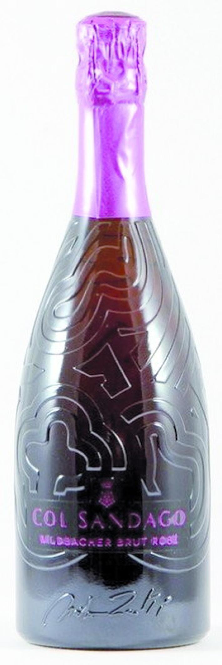 Fruttata, barocca o opulenta: quando la bolla parla italiano