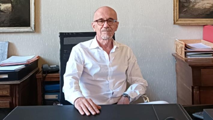 Adriano Cappellini va in pensione: &laquo;Lascio una scuola di successo&raquo;