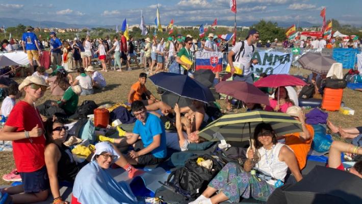 &laquo;Insieme per dare il meglio di noi&raquo;