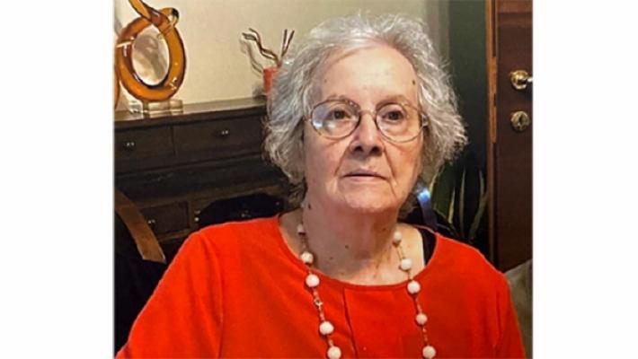 Addio ad Annamaria Garlini: fu la sarta del San Leonardo