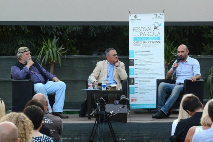 Festival della Parola Moni Ovadia