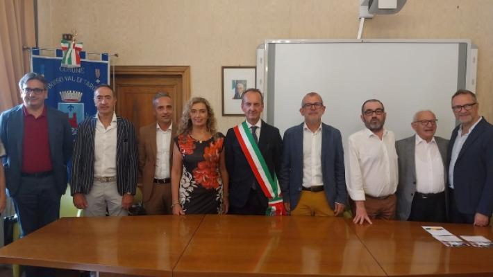 &laquo;Party con noi&raquo; la festa per gli emigranti della Valtaro e della Valceno