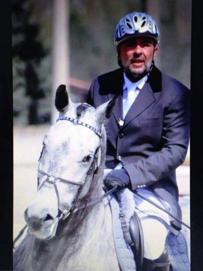 Bulega torna a Parma e crea il profumo del Regio