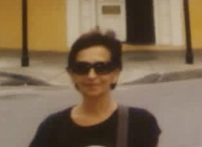 L'Oriola e la citt&agrave; piangono Piera Sanella