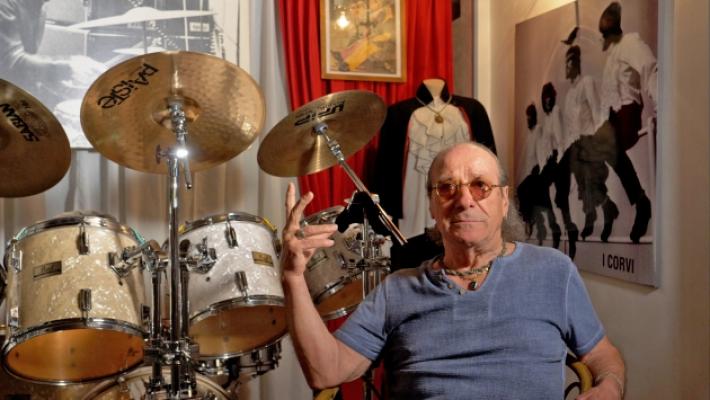 Claudio Benassi: colleghi e amici ricordano l'ultimo dei Corvi