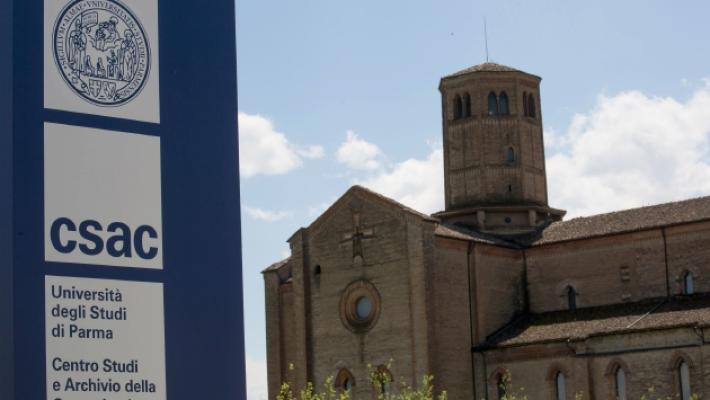 Il rettore Martelli: &laquo;Csac, riprese le attivit&agrave;&raquo;