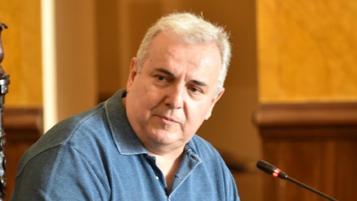 Parma Clima, il presidente Meli: &laquo;Ai play-off questa squadra sapr&agrave; emozionare&raquo;