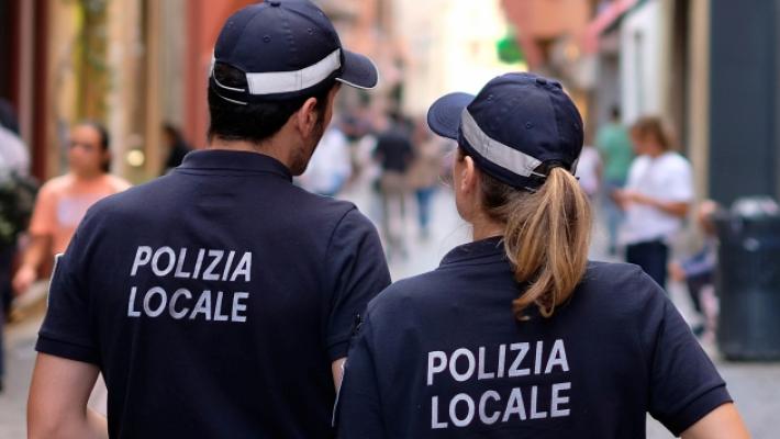 &laquo;Dopo l'ordinanza antidegrado ora il centro storico &egrave; tornato pi&ugrave; vivibile&raquo;