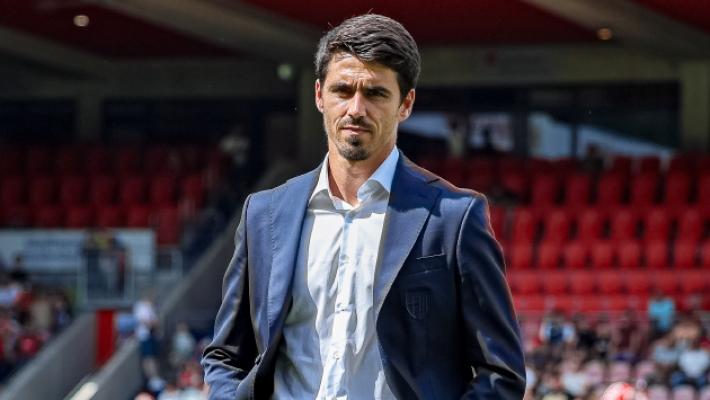 Cuesta: &laquo;Il mercato? Il mio lavoro &egrave; far crescere i giocatori a disposizione&raquo;