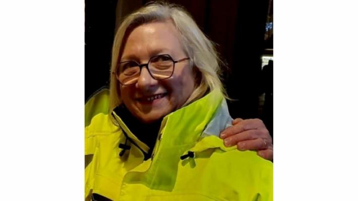 La &laquo;Pubblica&raquo; piange Elena Lippi: &laquo;Volontaria speciale&raquo;