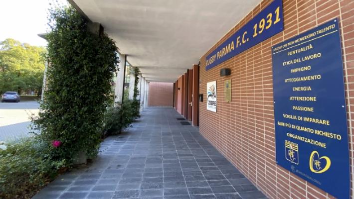 Spaccata nella notte alla sede del Rugby Parma: colpo alla club house nella zona di via Montanara