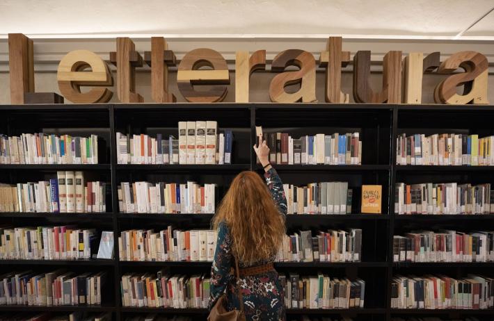 Gioved&igrave; 10 riaprono le biblioteche comunali