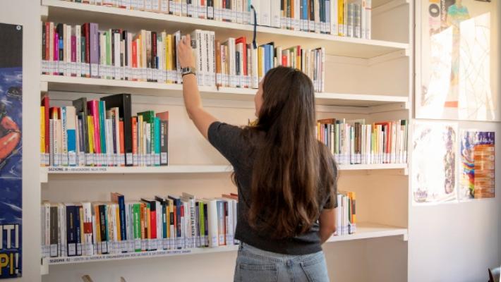 Biblioteche, a Parma aumentano i prestiti ed &egrave; boom di ebook