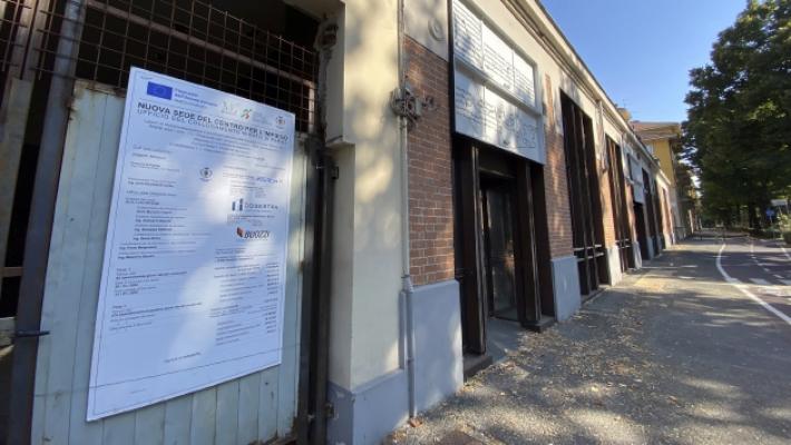 Centro per l'impiego, al via i lavori nell'ex sala Bingo