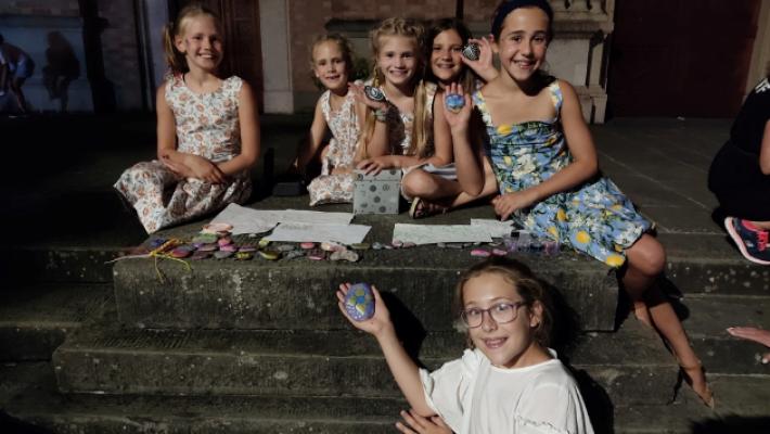 Bardi, anche dall'Australia per la festa dell'emigrante