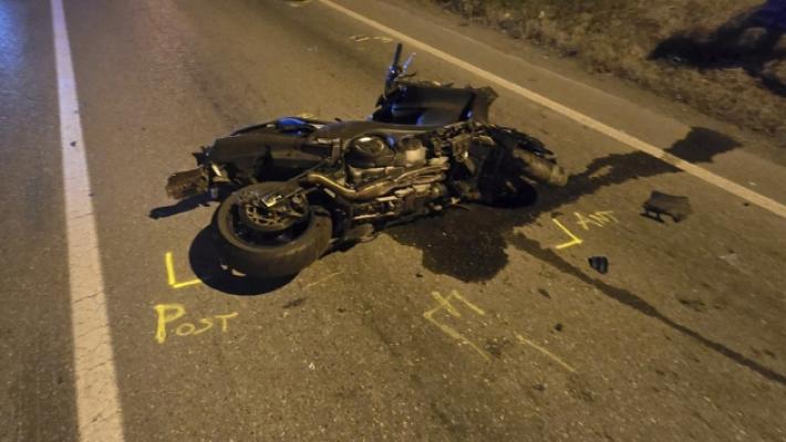 Si era sposato l'anno scorso il trentunenne morto nello scontro