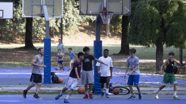Cittadella affollata, ma senza bagni. E addio anche alle porte da calcio