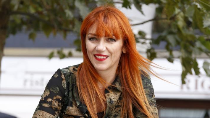 Gabriella Greison, il 28 agosto a Collecchio: &laquo;Sono la &ldquo;rockstar&rdquo; della fisica&raquo;