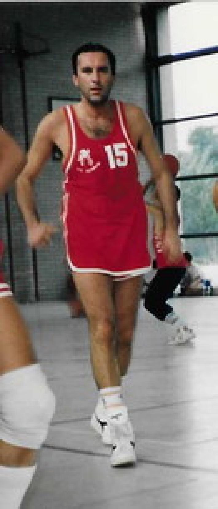 &laquo;Gamba&raquo;, bandiera della Valtarese