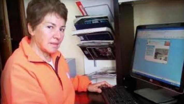 Addio alla prof Brugnoli, pilastro dello Zappa Fermi