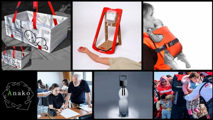 &Aacute;nako entra nel World Design Organization