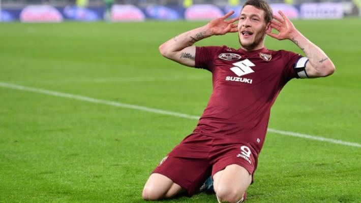 Per l'attacco si cerca il colpo &laquo;last minute&raquo;: contatti con Beltran, idee Belotti e Cerri