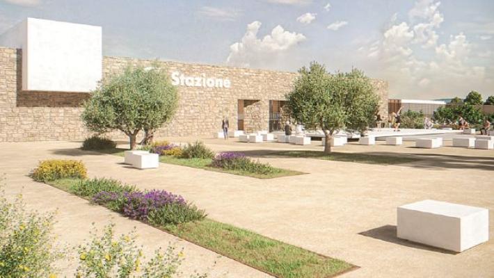 Pizzarotti si rafforza nell'Alta velocit&agrave;: lavori in Calabria