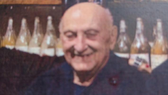Addio a Ottavio Vecchi, uomo di vino e di grappe