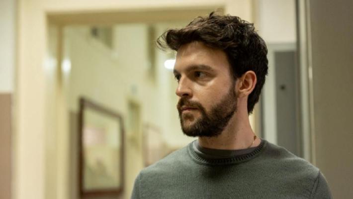 L'attore fidentino Lorenzo Adorni: &laquo;Il successo con &ldquo;Gerri&rdquo; e prossimamente &ldquo;Lidia Poet&rdquo;&raquo;