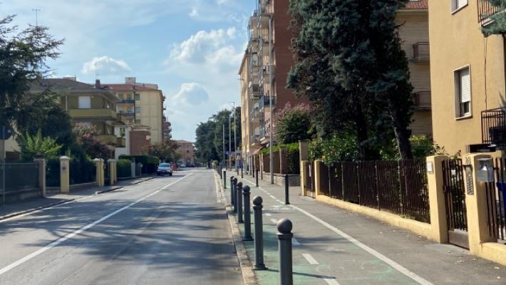 &laquo;Derubata mentre ero in casa: ora ho paura&raquo;