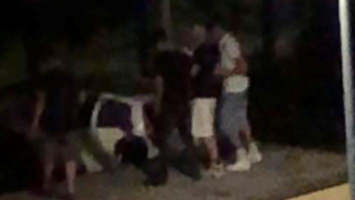 &laquo;Parco Marafetti, impossibile dormire&raquo;