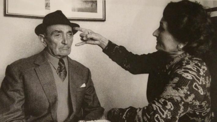 Quelle &laquo;medg&oacute;ne&raquo; anti iettatori