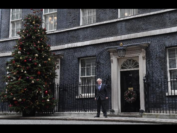 Brexit: Johnson, il no deal a un passo, prepariamoci
