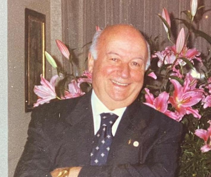 &Egrave; morto Gian Carlo Ceci, pioniere della cucina italiana nel mondo