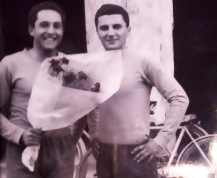 In campo con classe, addio a Silvano Cavazzini