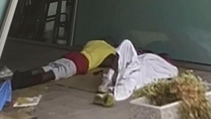 San Leonardo, spaccio e bivacchi: il quartiere assediato