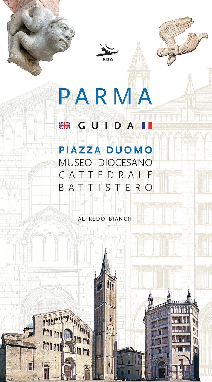 In edicola la guida  sulle meraviglie di piazza Duomo