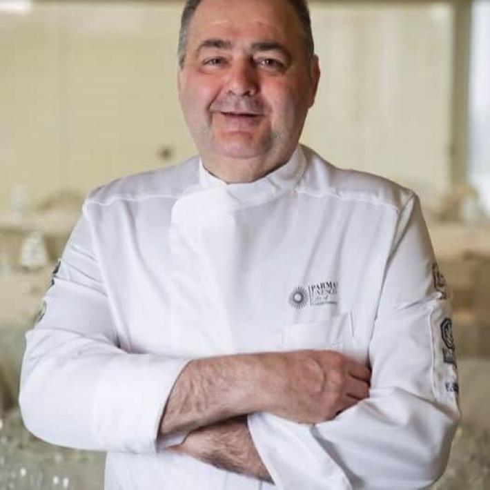 Addio a Giuliano "Ciccio" Zerbini, cuore del ristorante La Porta a Viarolo