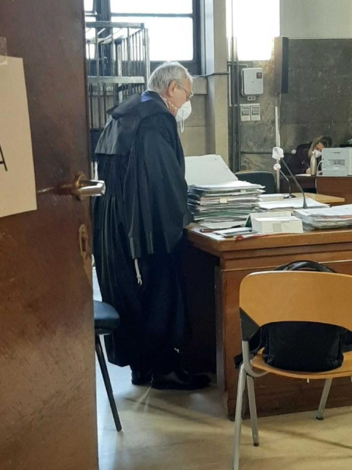 Risse e rapine, applicato a Modena il decreto Caivano: avviso orale a sei minori